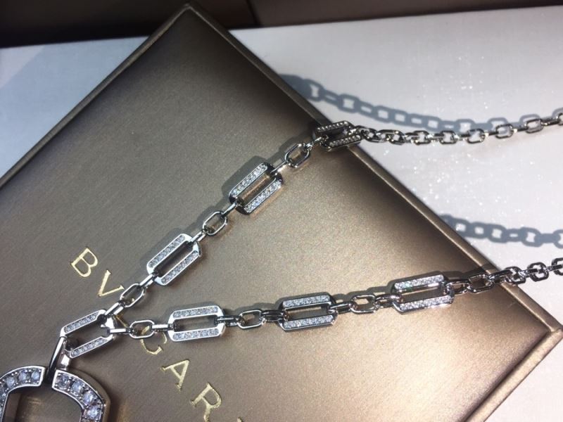 Bvlgari Necklaces